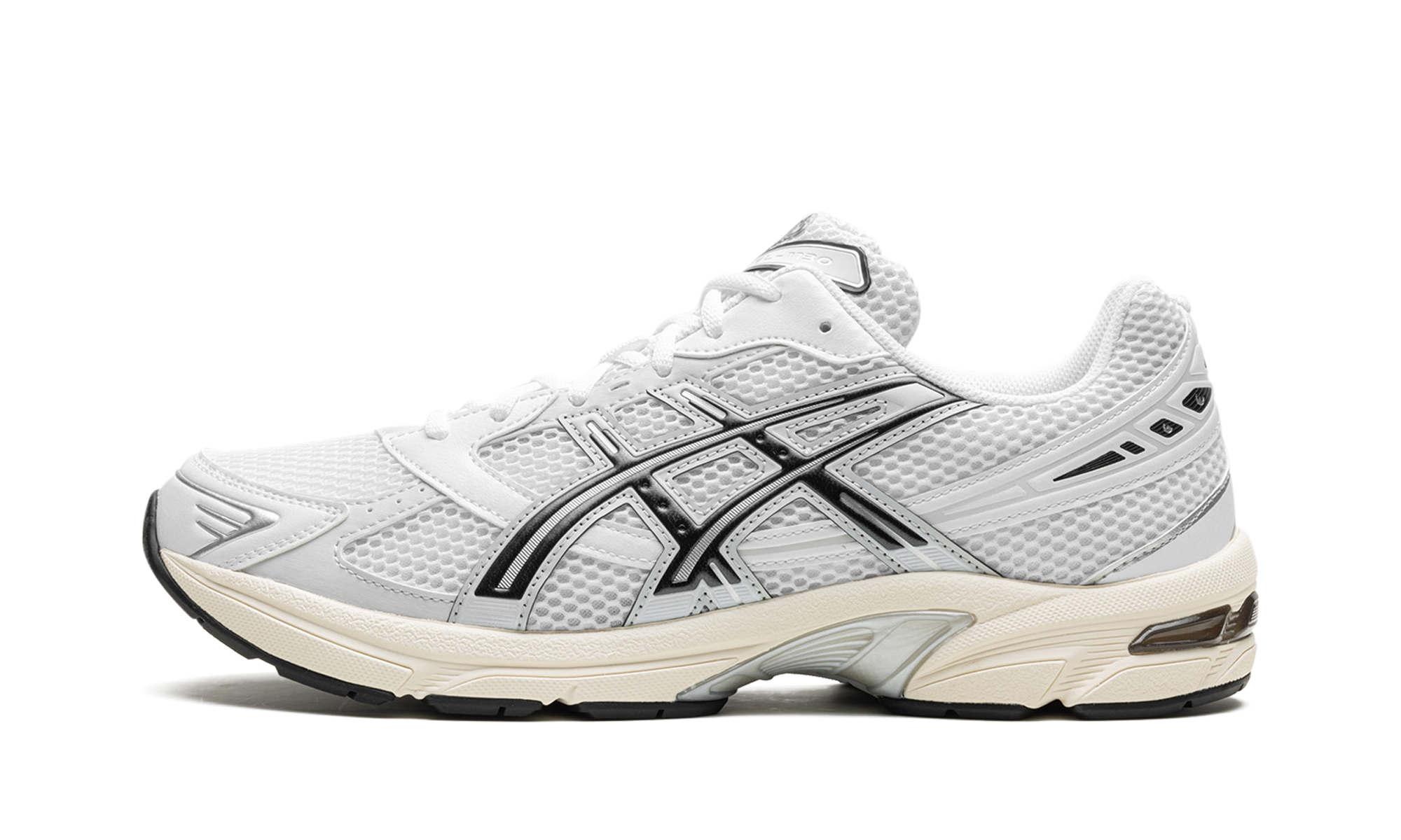ASICS Gel-1130 White Cloud Grey