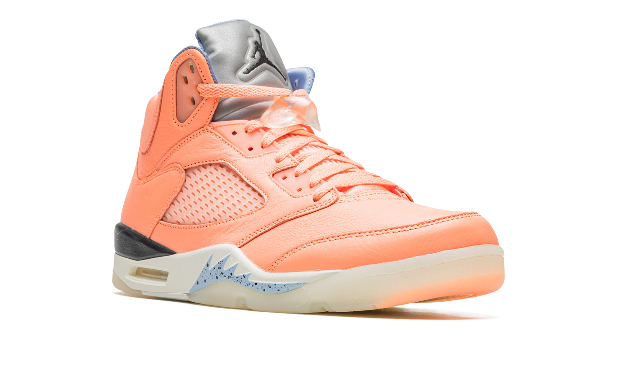 Jordan 5 Retro DJ Khaled We The Best Crimson Bliss