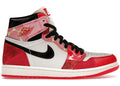 Jordan 1 Retro High OG Spider-Man Across the Spider-Verse (Special Box)
