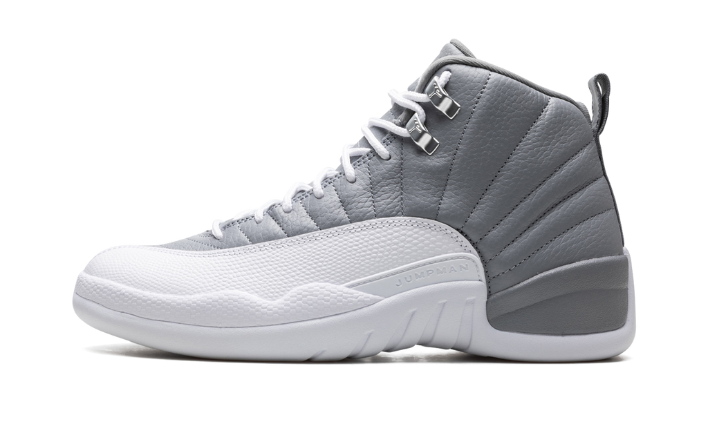 Jordan 12 Retro Stealth