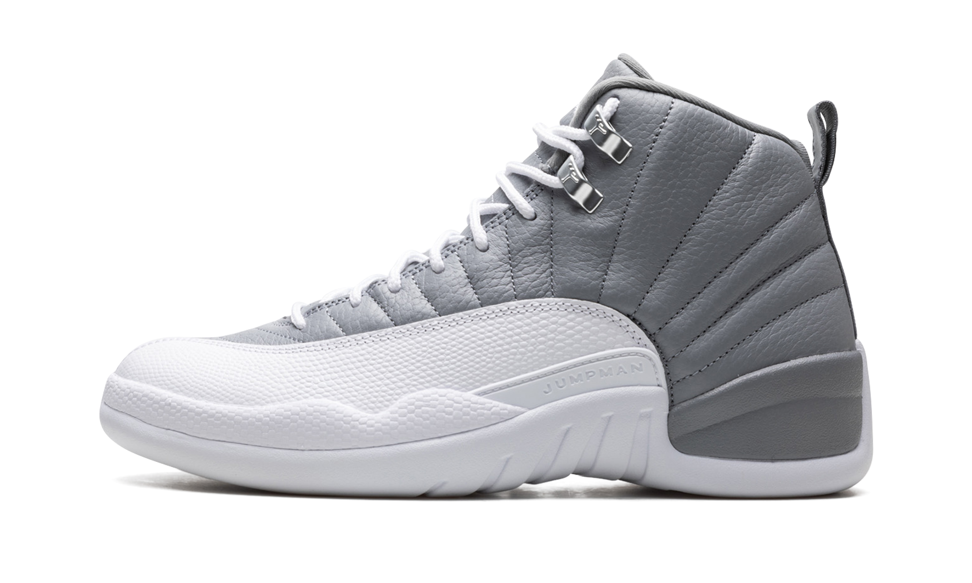 Jordan 12 Retro Stealth