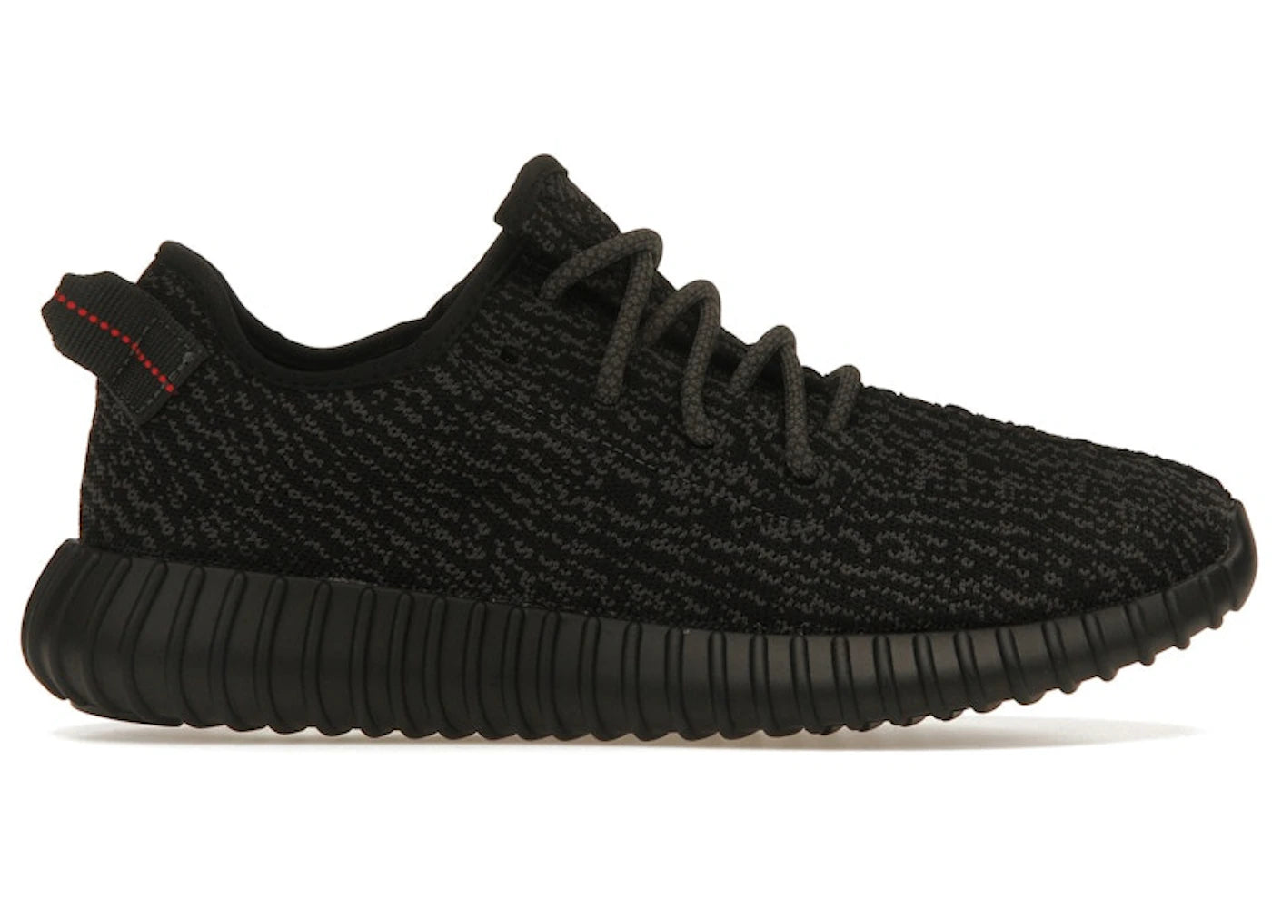 adidas Yeezy Boost 350 Pirate Black (2023)