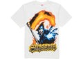 Supreme Grim Reaper Tee White