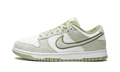 Nike Dunk Low SE Fleece Pack Honeydew (Women's)