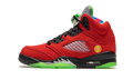 Jordan 5 Retro What The (GS)