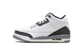 Jordan 3 Retro Cement Grey (GS)