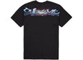 Supreme Tag Tee Black