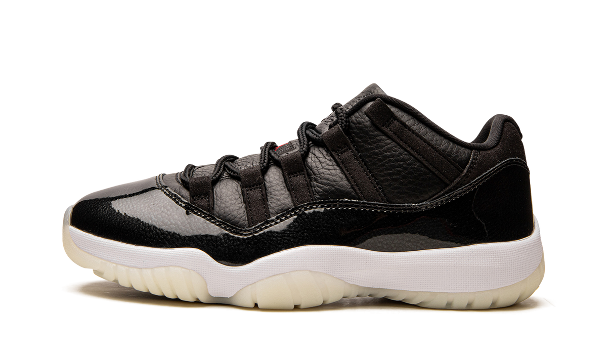 Jordan 11 Retro Low 72-10