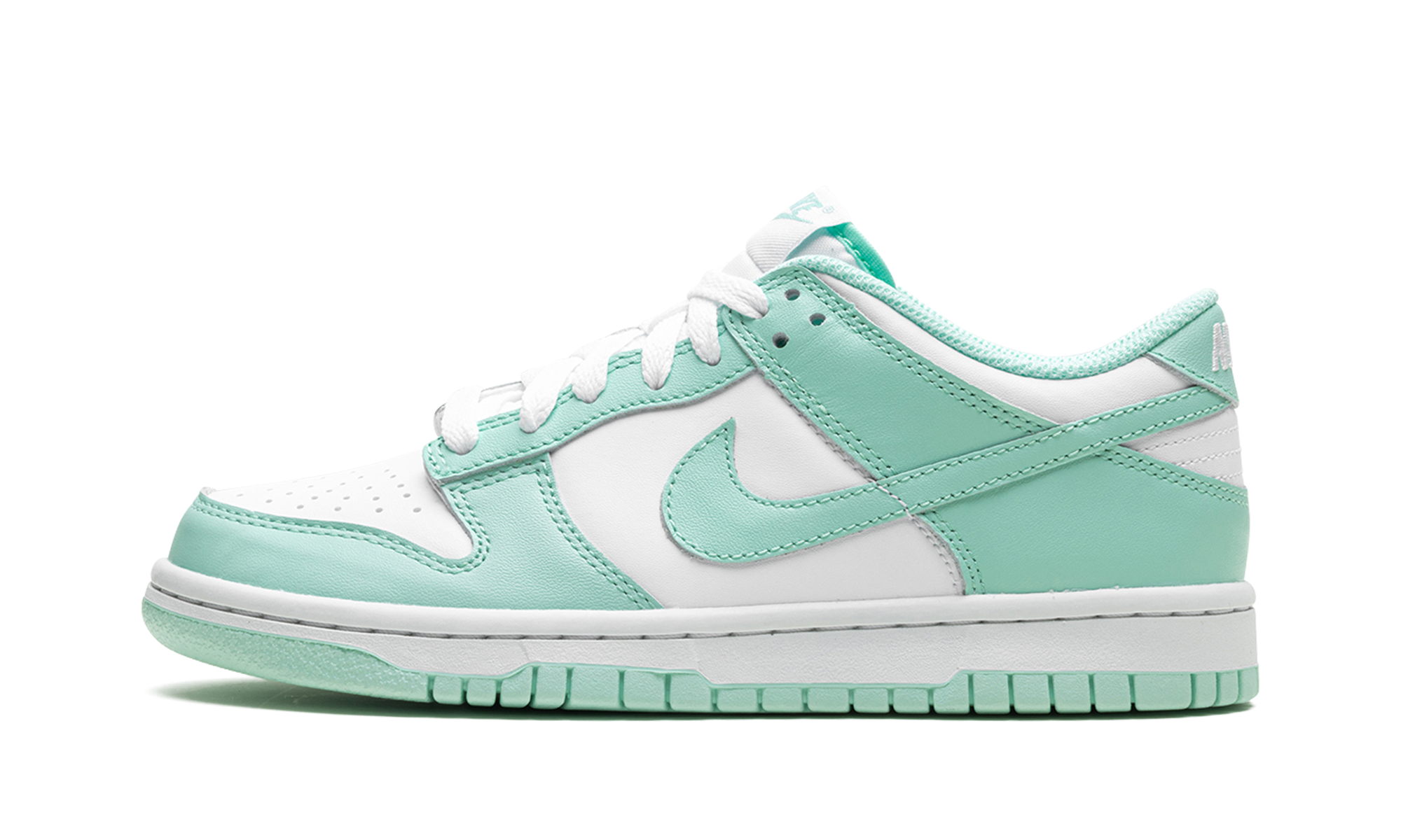 Nike Dunk Low Mint Foam (GS)
