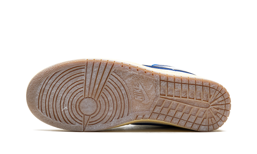 Nike Jordan Air Ship PE SP Awake NY Game Royal