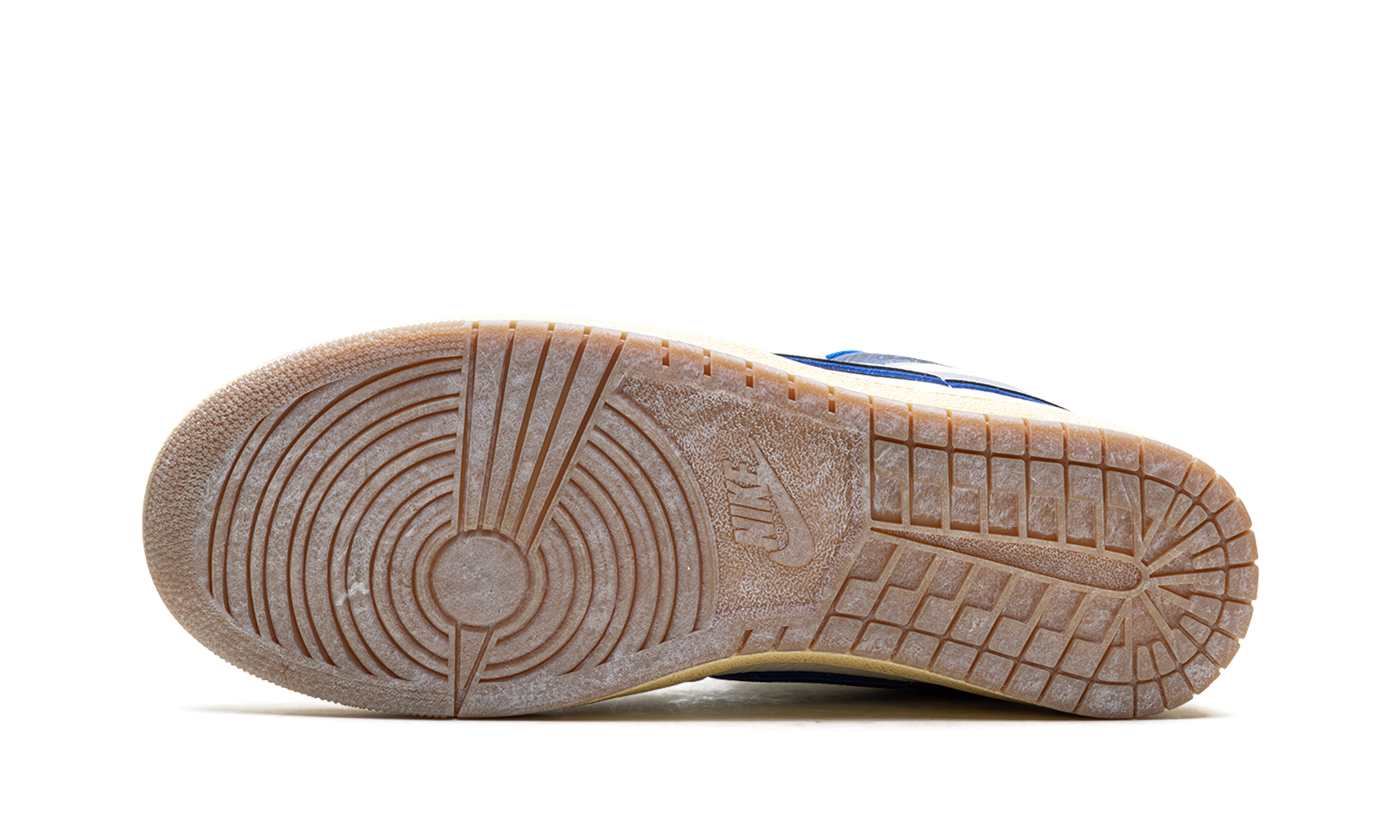 Nike Jordan Air Ship PE SP Awake NY Game Royal