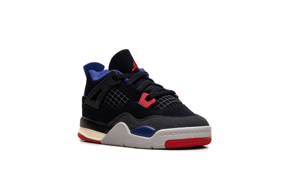 Jordan 4 Retro Rare Air (TD)