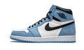 Jordan 1 Retro High OG University Blue