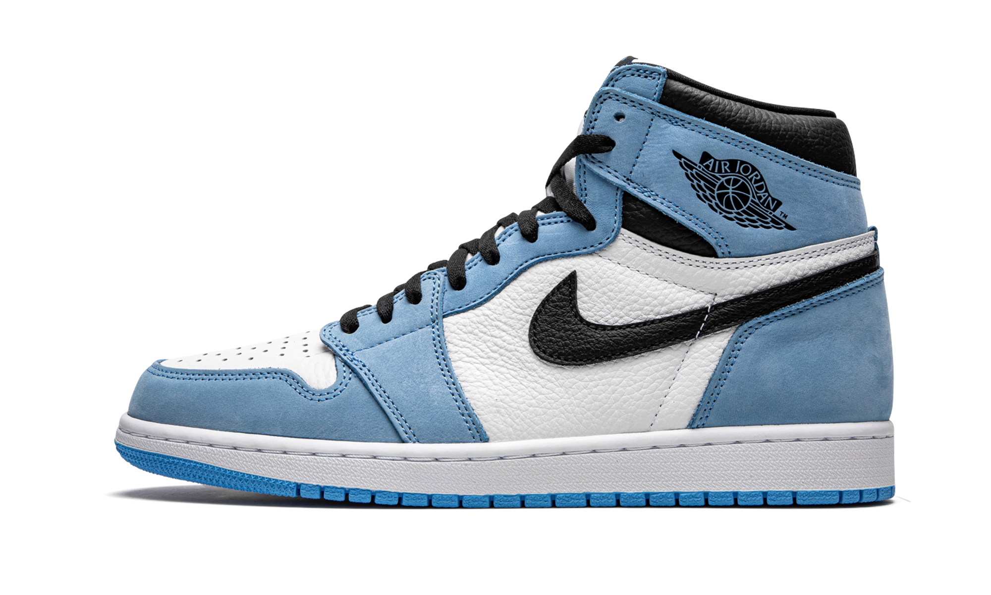 Jordan 1 Retro High OG University Blue
