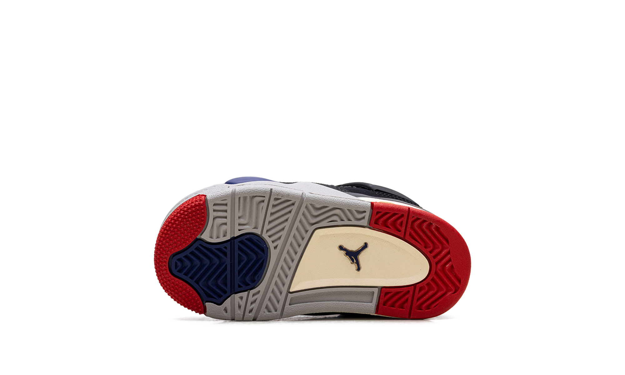 Jordan 4 Retro Rare Air (TD)