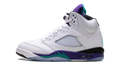 Jordan 5 Retro Grape (2025)