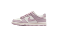 Nike Dunk Low Sail Enigma Stone Particle Rose (GS)