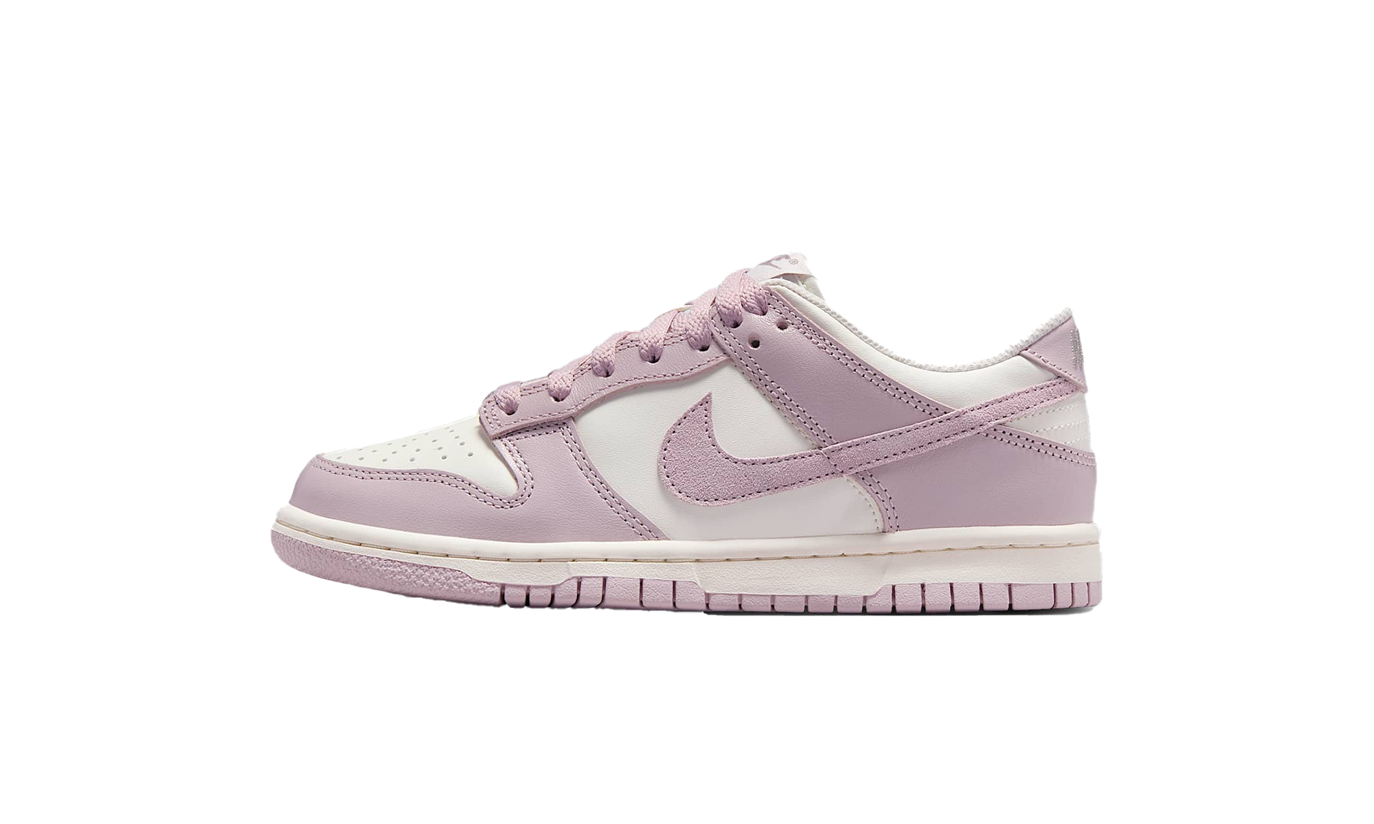 Nike Dunk Low Sail Enigma Stone Particle Rose (GS)