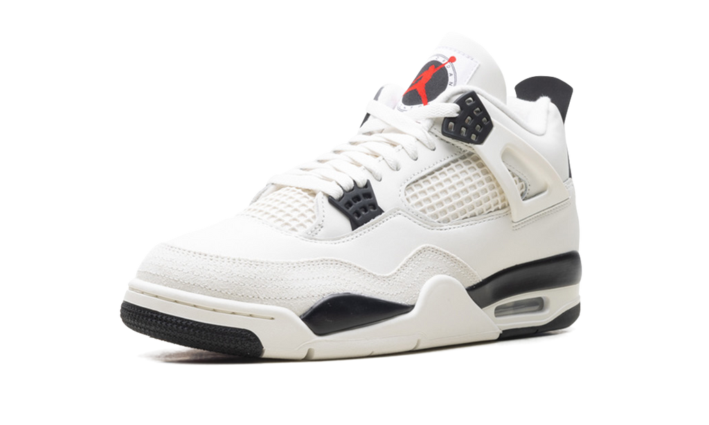 Jordan 4 Retro Flight Club