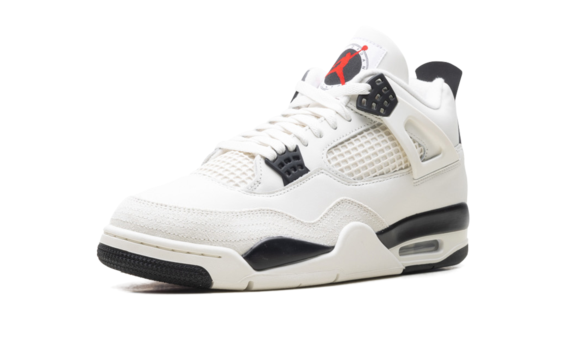 Jordan 4 Retro Flight Club