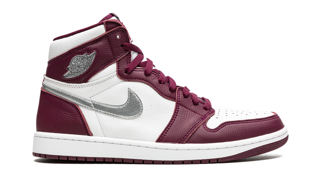 Jordan 1 Retro High OG Bordeaux
