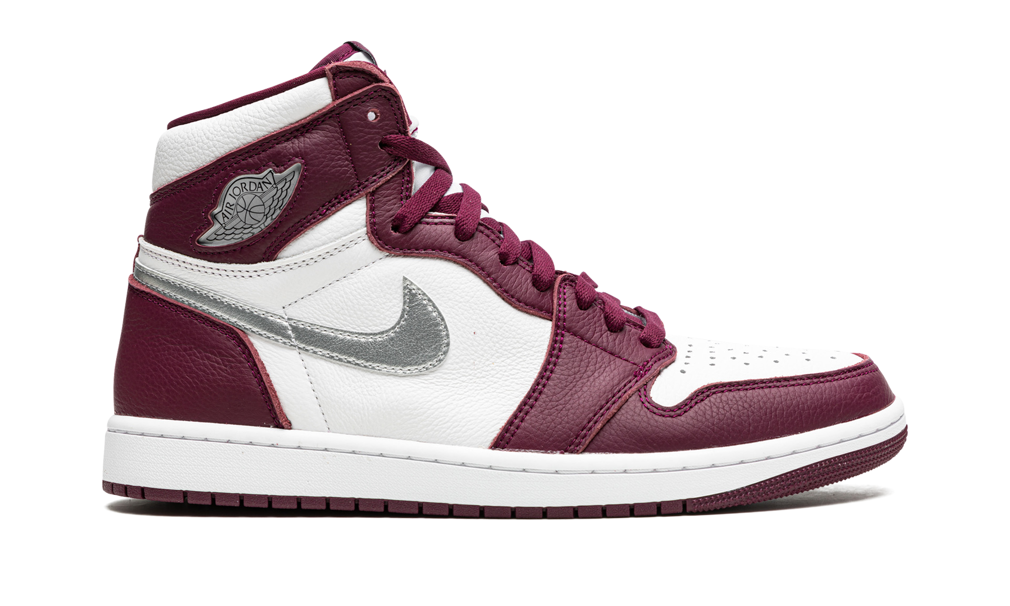 Jordan 1 Retro High OG Bordeaux