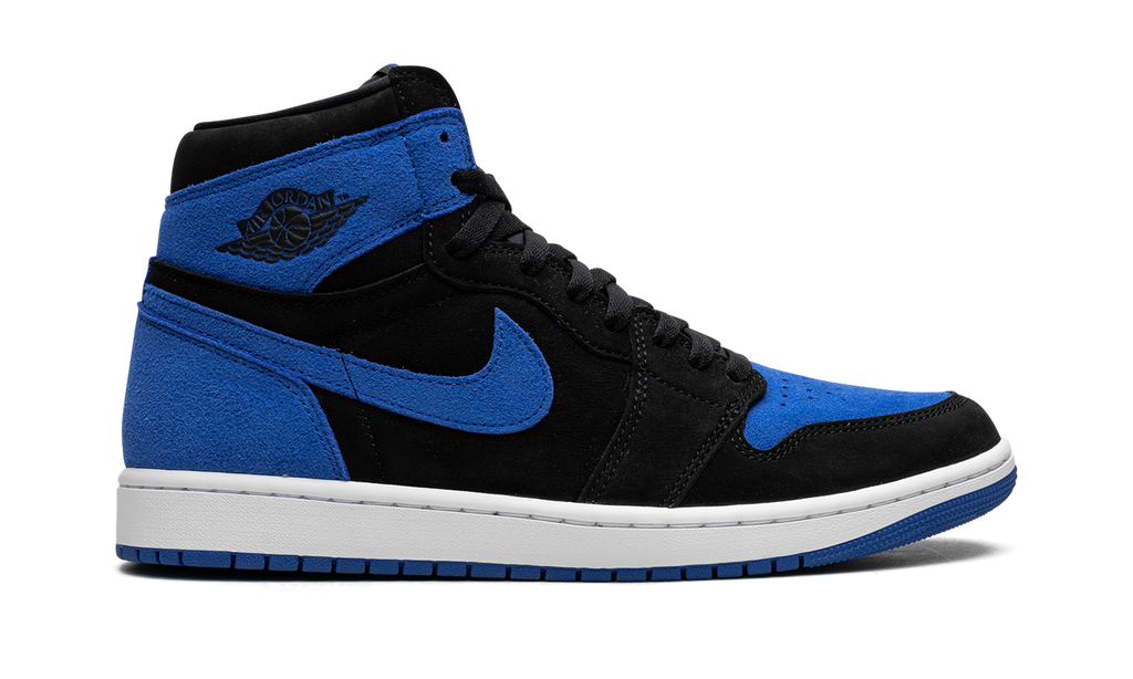 Jordan 1 Retro High OG Royal Reimagined