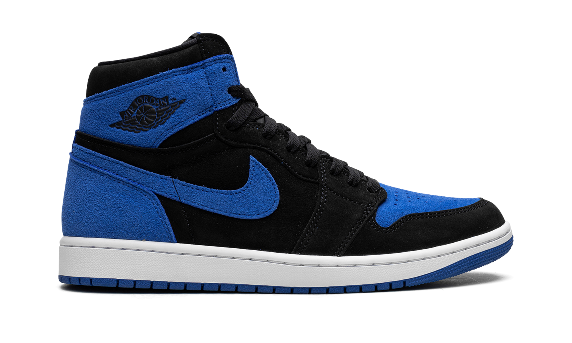 Jordan 1 Retro High OG Royal Reimagined