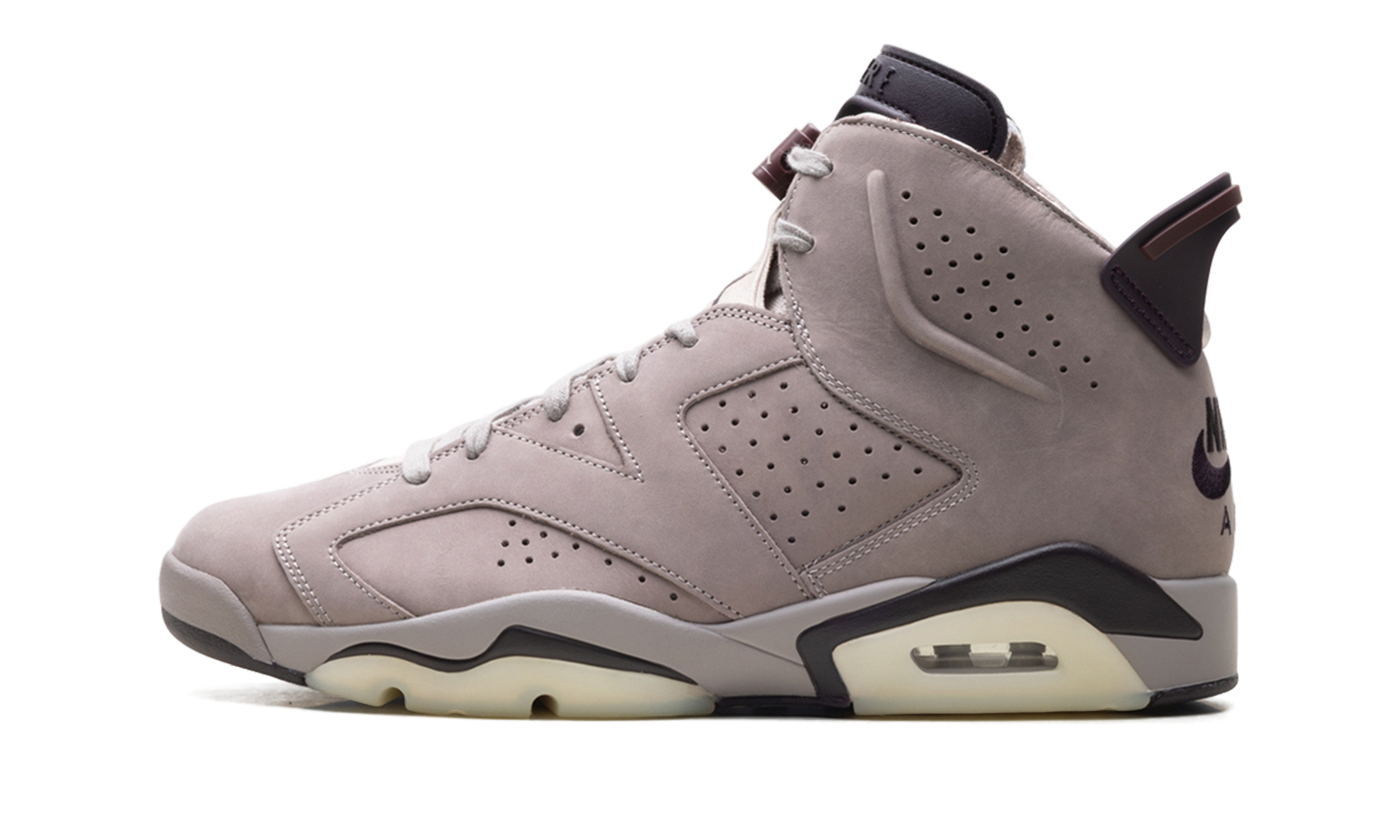 Jordan 6 Retro A Ma Maniére Smokey Mauve