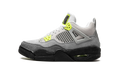 Jordan 4 Retro SE 95 Neon (GS)