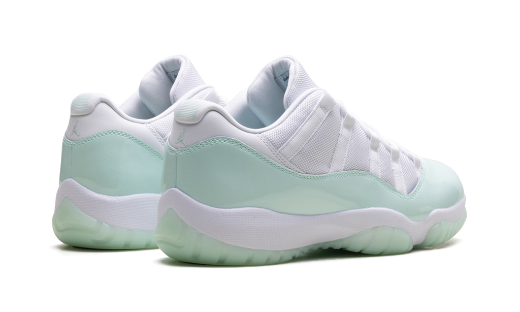 Jordan 11 Retro Low Igloo (Women's)