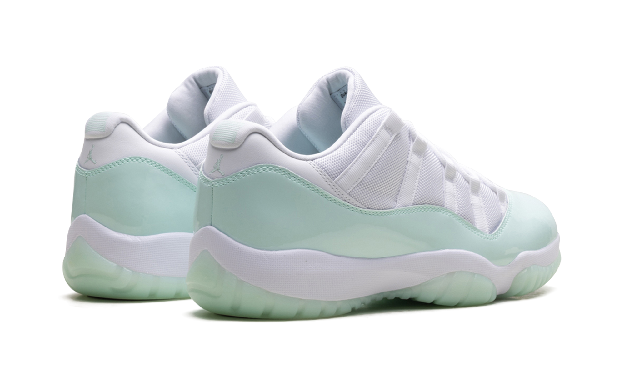 Jordan 11 Retro Low Igloo (Women's)