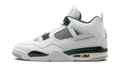 Jordan 4 Retro Oxidized Green