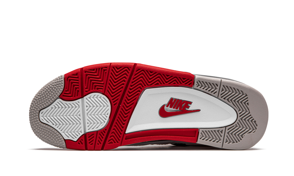 Jordan 4 Retro Fire Red (2020)