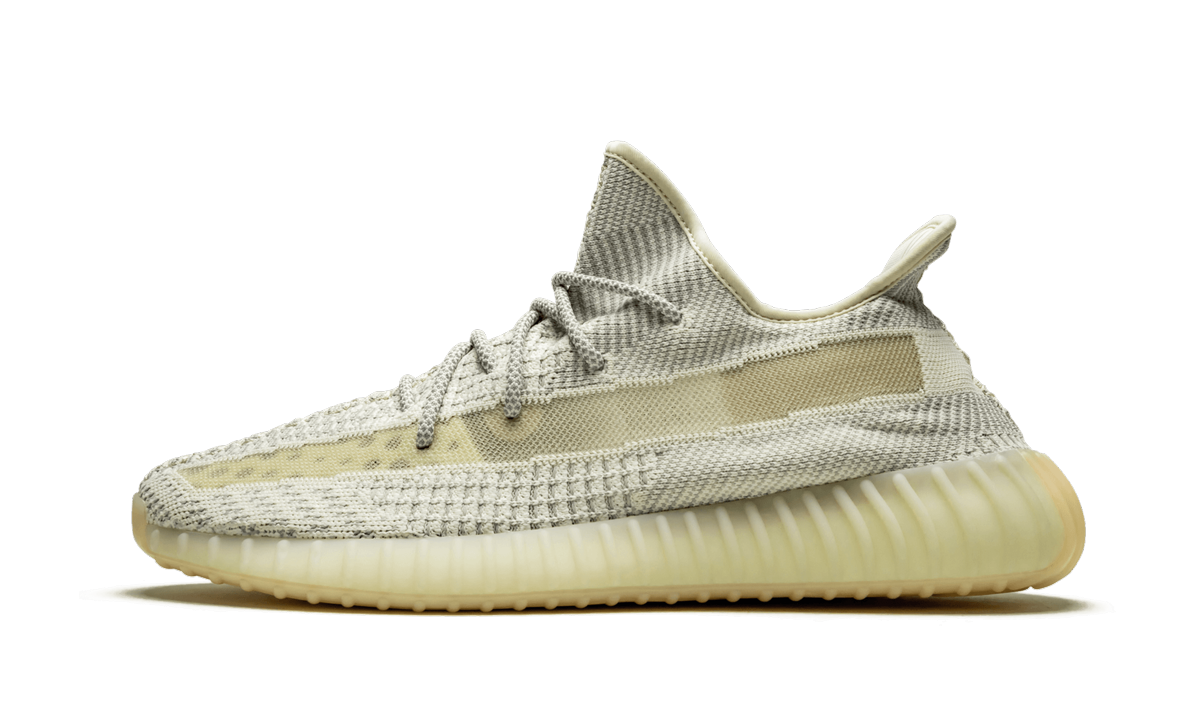 adidas Yeezy Boost 350 V2 Lundmark (Non Reflective)