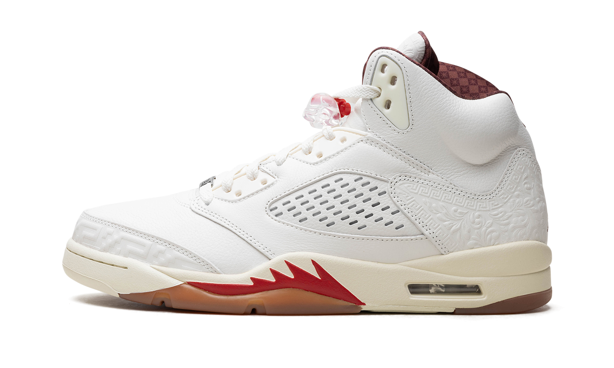 Jordan 5 Retro El Grito Sail