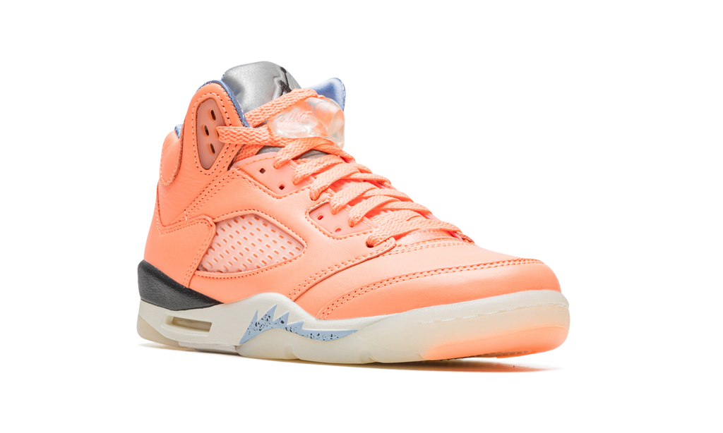 Jordan 5 Retro DJ Khaled We The Best Crimson Bliss (GS)