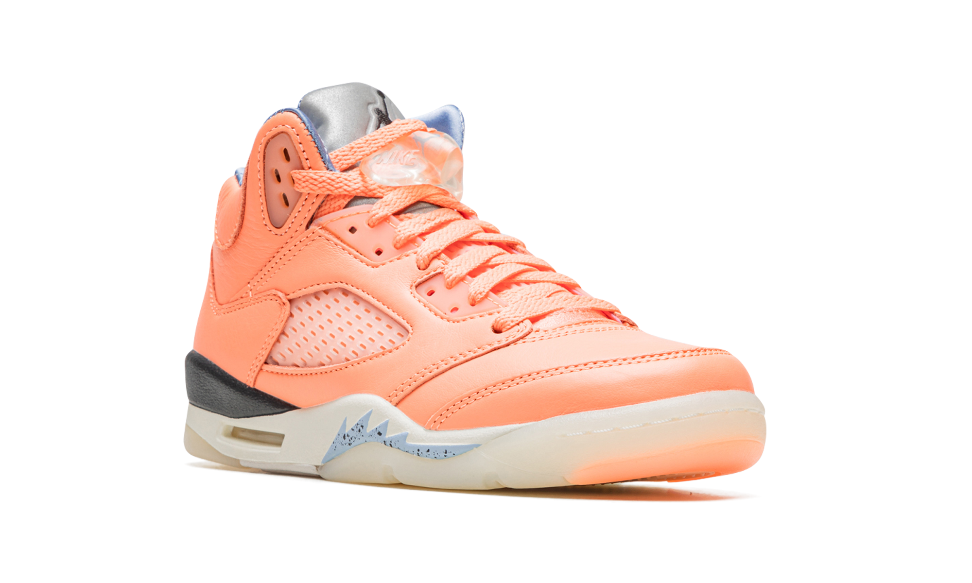Jordan 5 Retro DJ Khaled We The Best Crimson Bliss (GS)