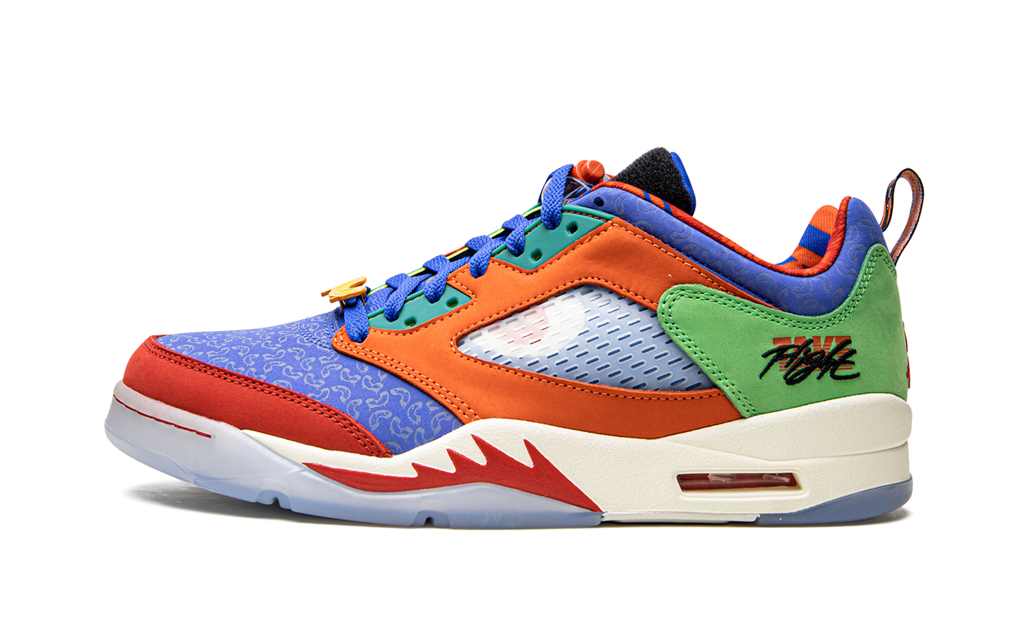 Jordan 5 Retro Low Doernbecher Michael (2022)