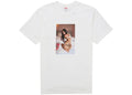 Supreme Larry Clark Neighbor Tee White