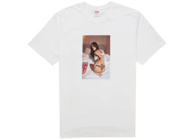 Supreme Larry Clark Neighbor Tee White