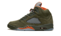Jordan 5 Retro Olive (2024)