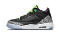 Jordan 3 Retro Electric Green (GS)