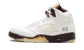 Jordan 5 Retro Golden Ticket (Women's)