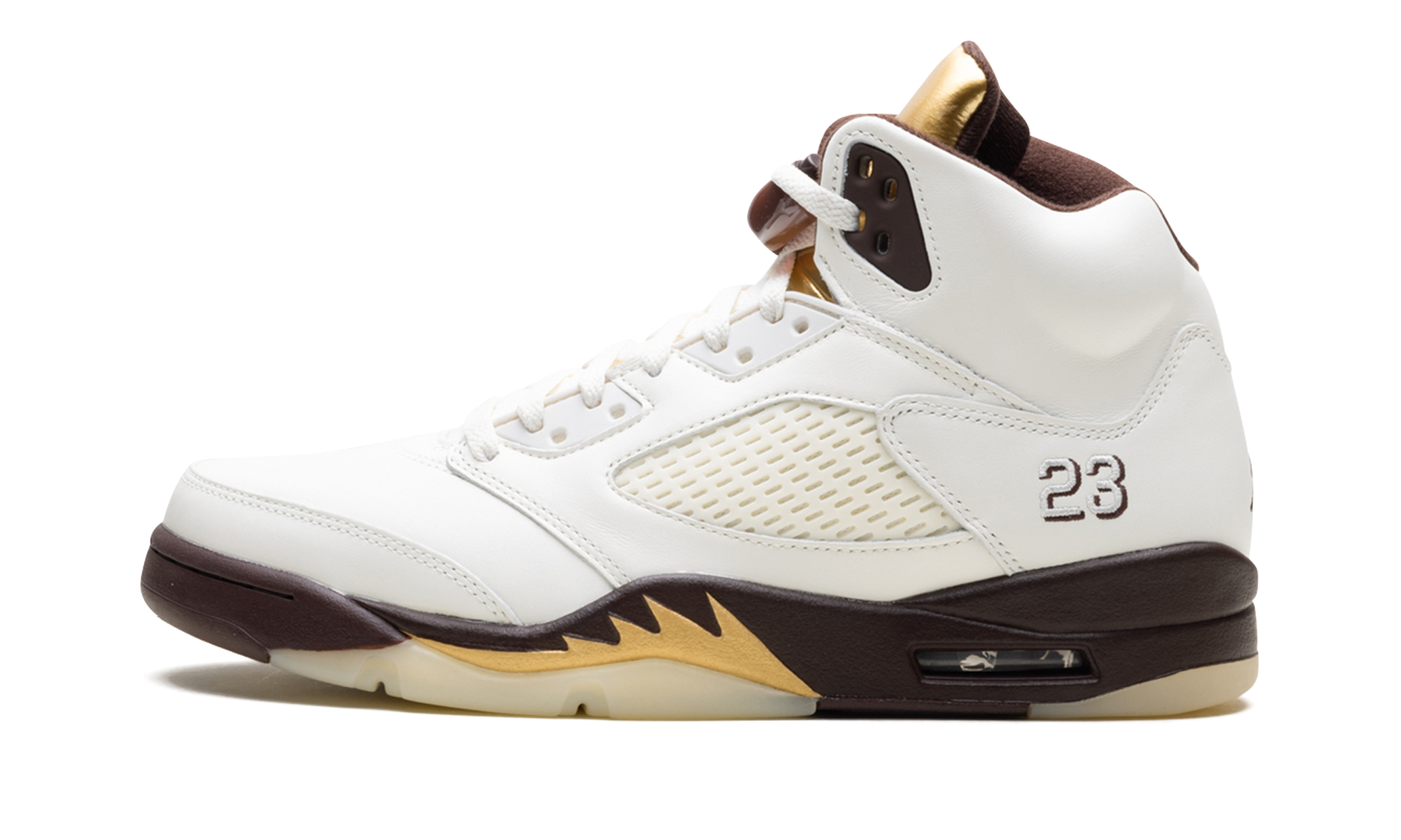 Jordan 5 Retro Golden Ticket (Women's)