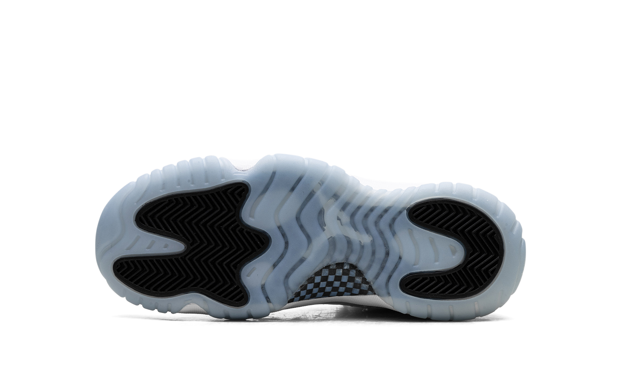 Jordan 11 Retro Legend Blue (2024) (GS)