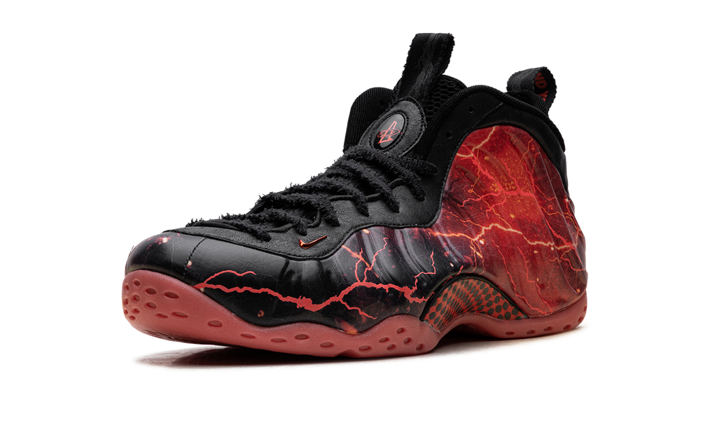 Nike Air Foamposite One Stranger Things
