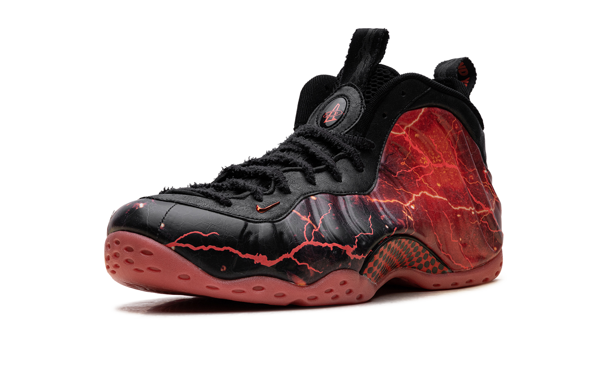 Nike Air Foamposite One Stranger Things