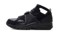 Nike Air Trainer Huarache Triple Black