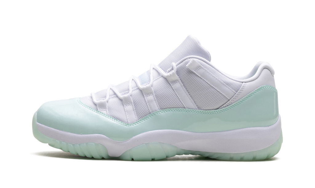 Jordan 11 Retro Low Igloo (Women's)